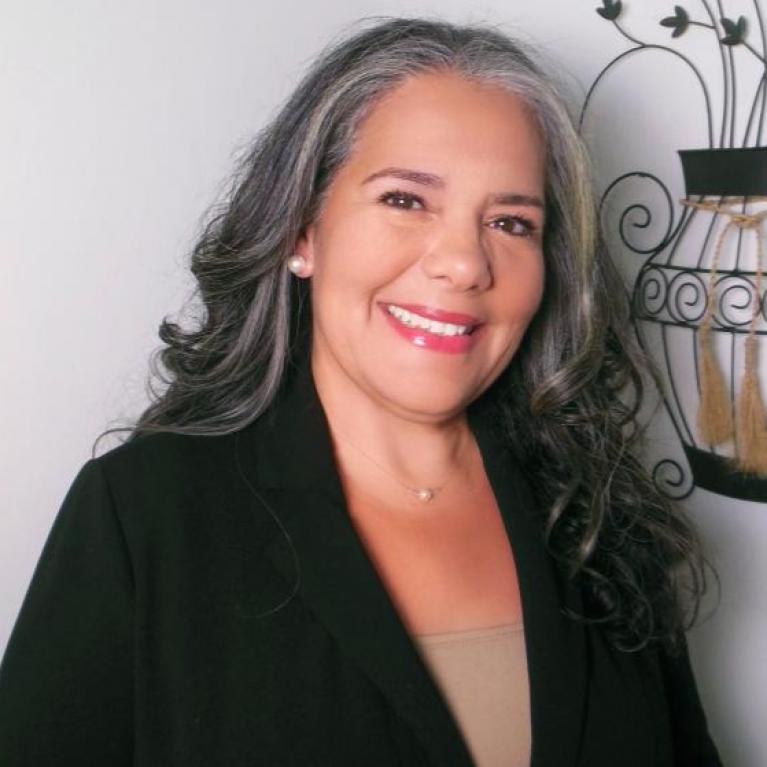 Jennys Diaz Garcia
